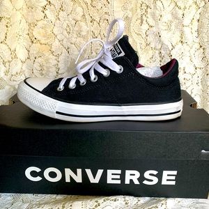 CONVERSE LOW